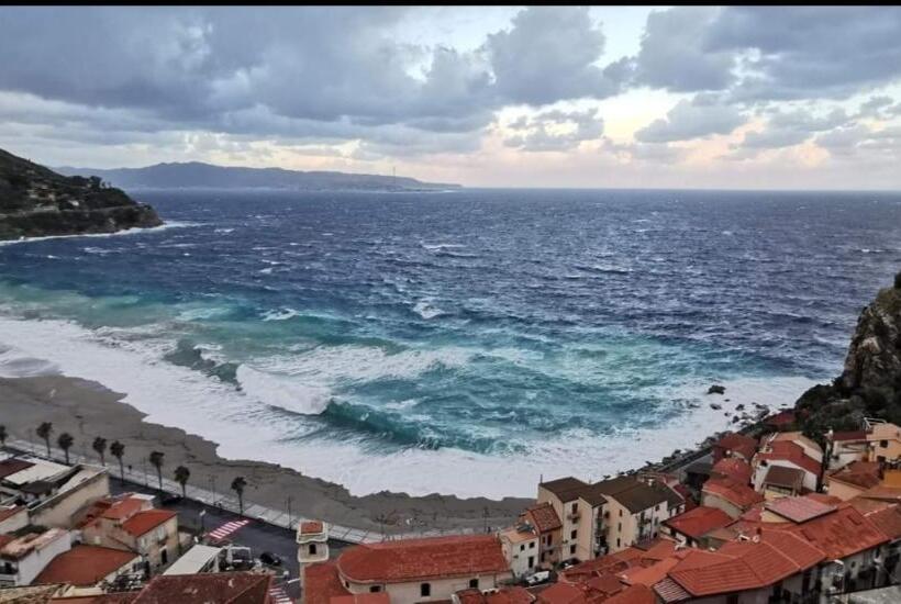 B&b Al Quindici Scilla