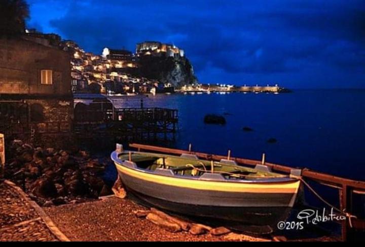 B&b Al Quindici Scilla