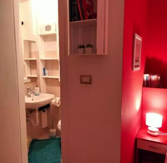 B&b Al Quindici Scilla