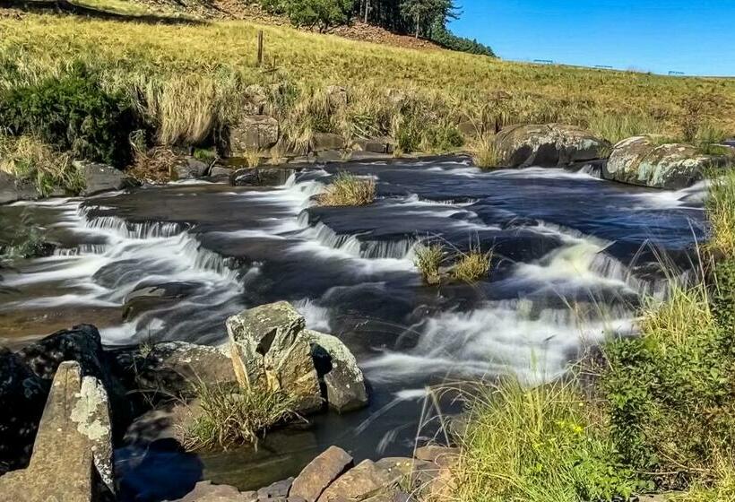 Bed and Breakfast Falling Waters