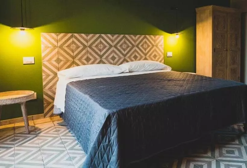 تختخواب و صبحانه Il Limoneto Rooms