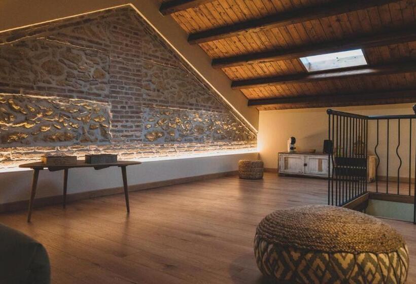 צימר Il Limoneto Rooms