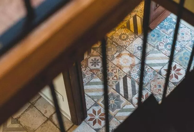 تختخواب و صبحانه Il Limoneto Rooms