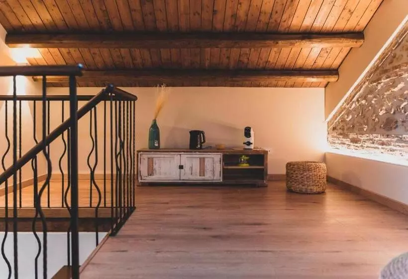 تختخواب و صبحانه Il Limoneto Rooms