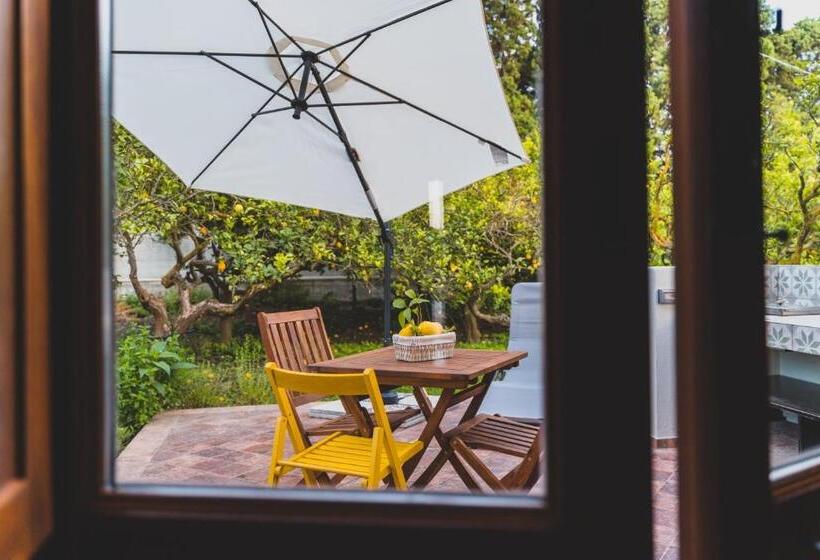 צימר Il Limoneto Rooms