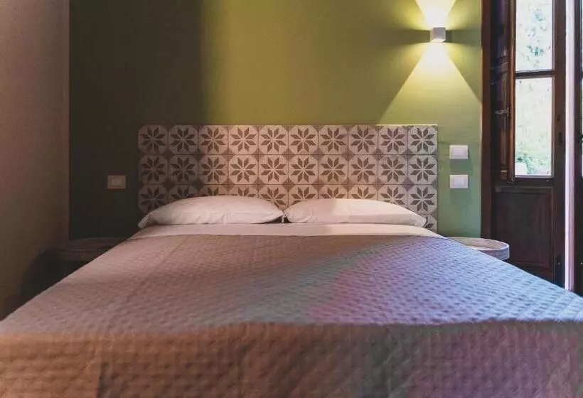 تختخواب و صبحانه Il Limoneto Rooms