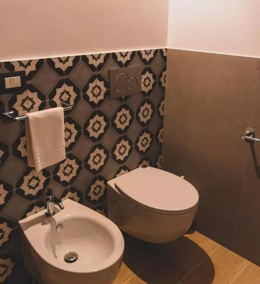 تختخواب و صبحانه Il Limoneto Rooms