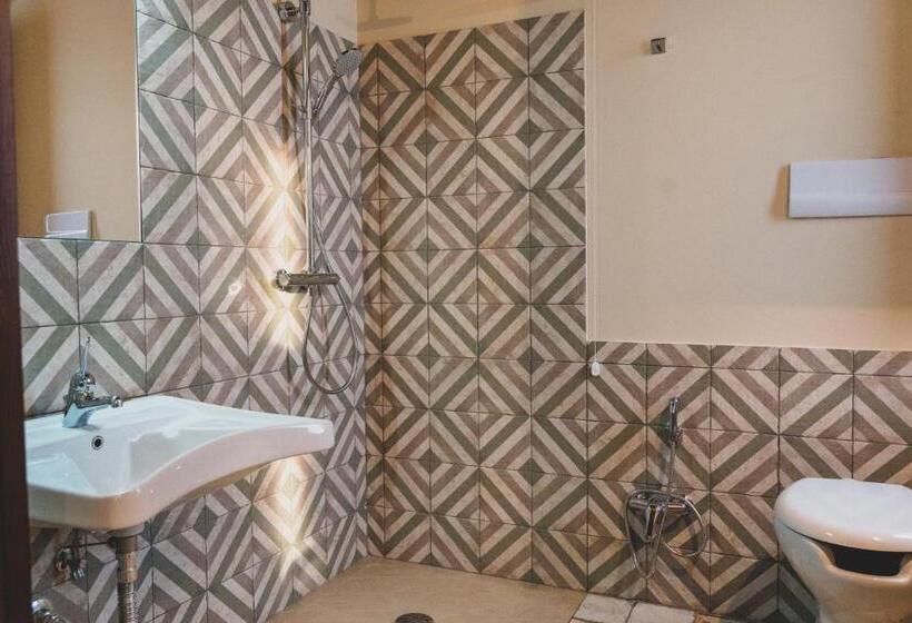 צימר Il Limoneto Rooms