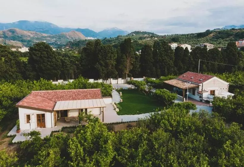 تختخواب و صبحانه Il Limoneto Rooms