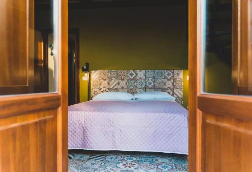 تختخواب و صبحانه Il Limoneto Rooms