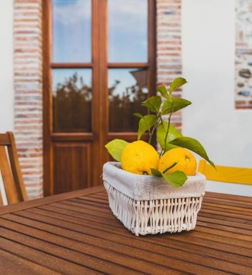 צימר Il Limoneto Rooms