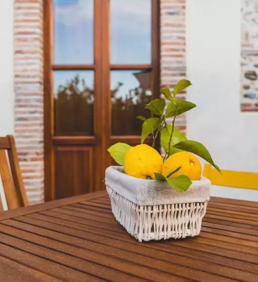 تختخواب و صبحانه Il Limoneto Rooms