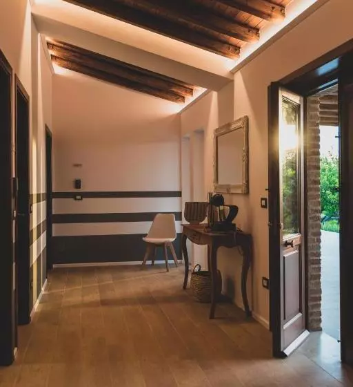 تختخواب و صبحانه Il Limoneto Rooms