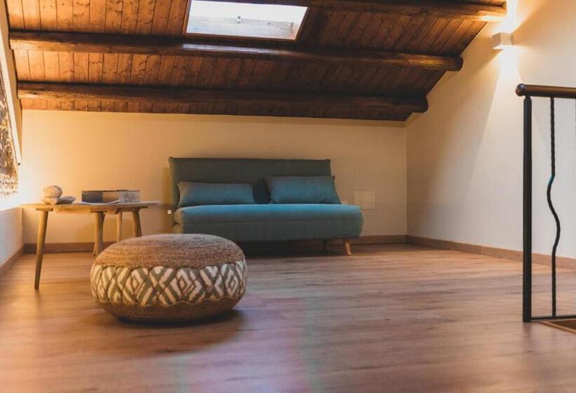 צימר Il Limoneto Rooms