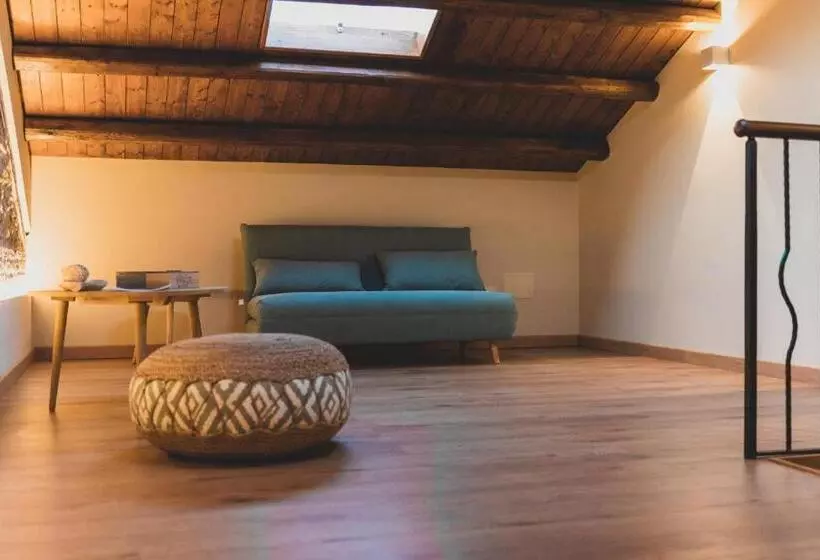تختخواب و صبحانه Il Limoneto Rooms