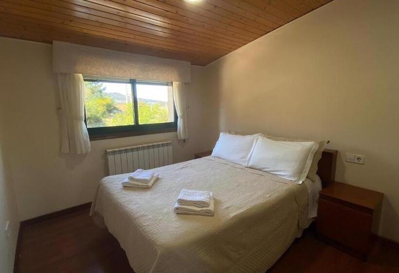 Vivienda De Uso Turístico Vacacional Salinas Do Ulló