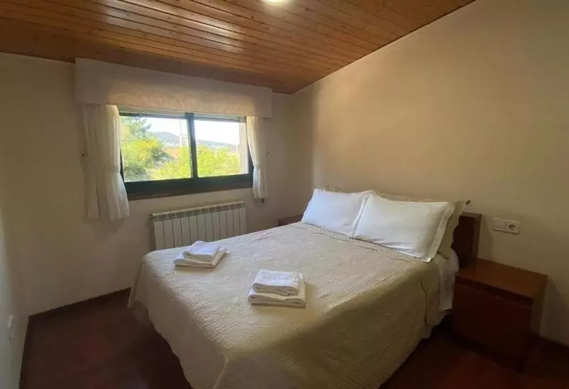 Vivienda De Uso Turístico Vacacional Salinas Do Ulló