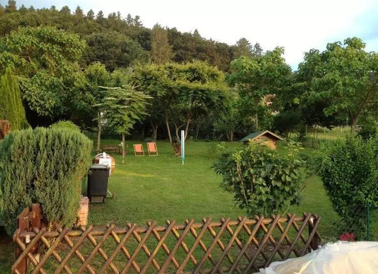 Ferienwohnung Schmidt Werratal