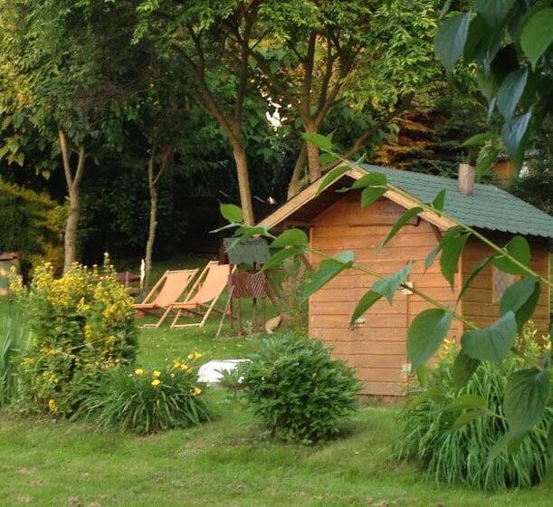 Ferienwohnung Schmidt Werratal