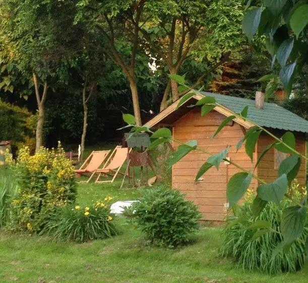 Ferienwohnung Schmidt Werratal