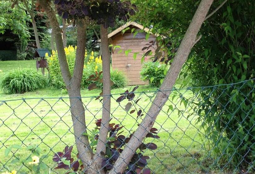 Ferienwohnung Schmidt Werratal