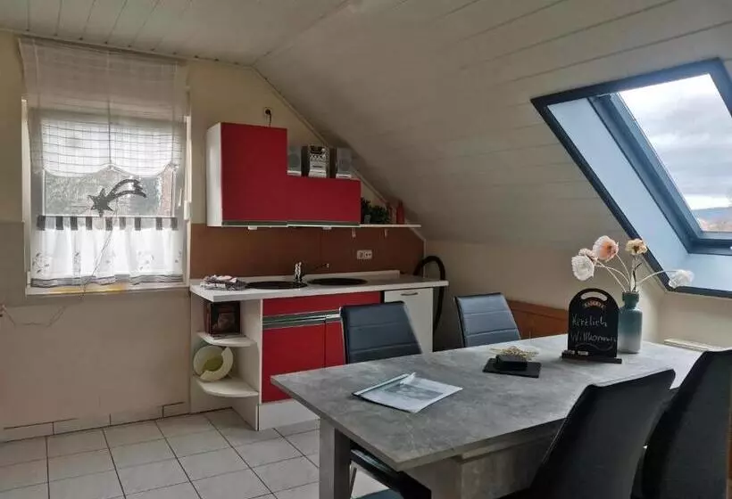 Ferienwohnung Schmidt Werratal