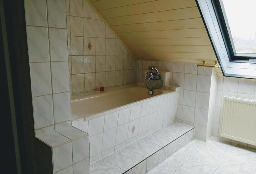 Ferienwohnung Schmidt Werratal