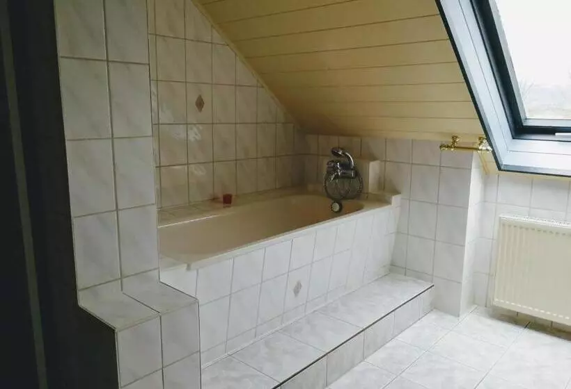 Ferienwohnung Schmidt Werratal