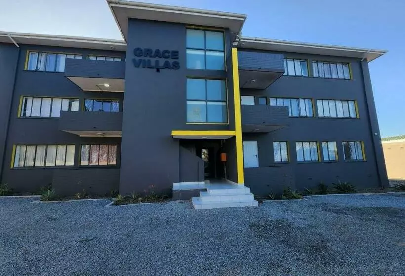 Grace Villas 8