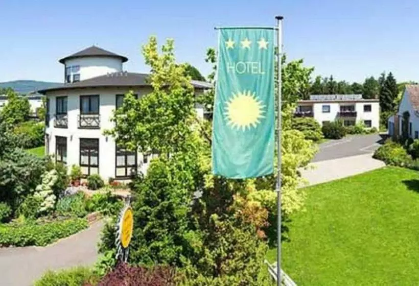 Hotelli Garni Schick