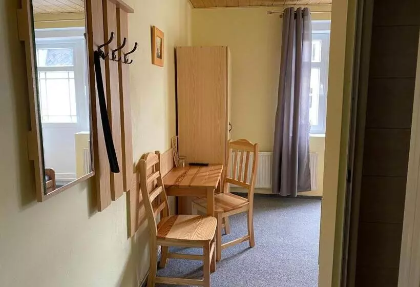 Hotelli Pension V Pohodě