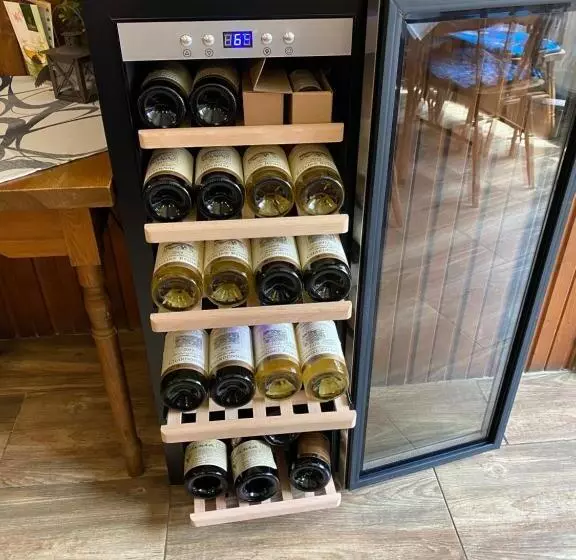 Hotelli Pension V Pohodě