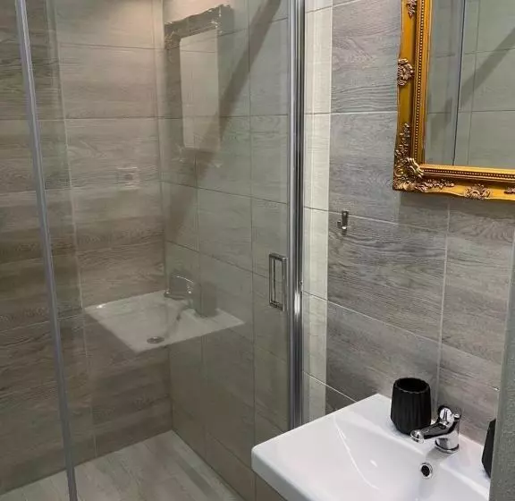 Hotelli Pension V Pohodě