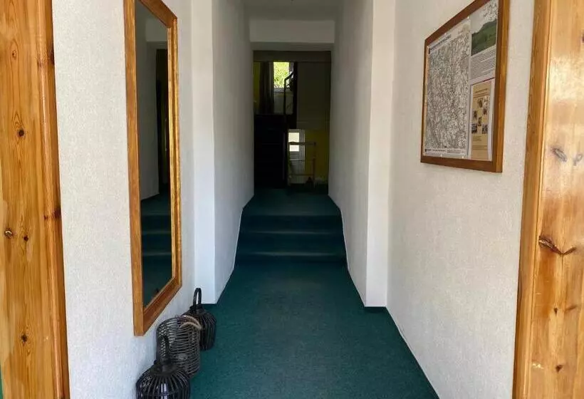 Hotelli Pension V Pohodě