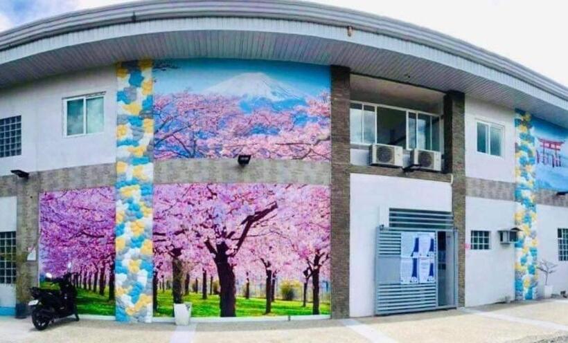 בית מלון כפרי Sena Gladyz Suites