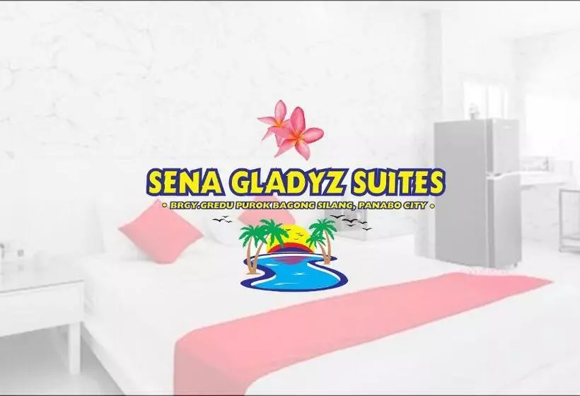 Hotelli Sena Gladyz Suites