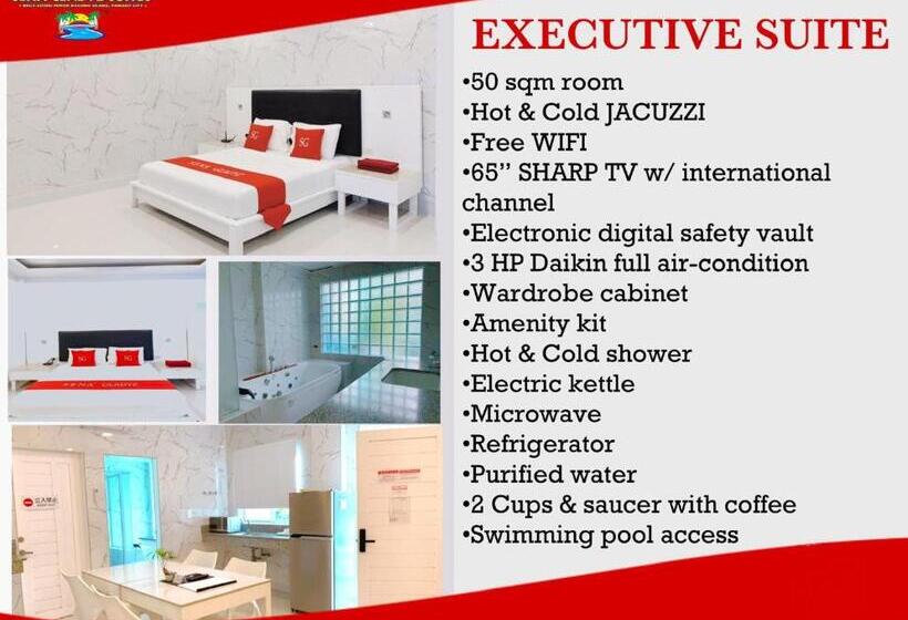 בית מלון כפרי Sena Gladyz Suites