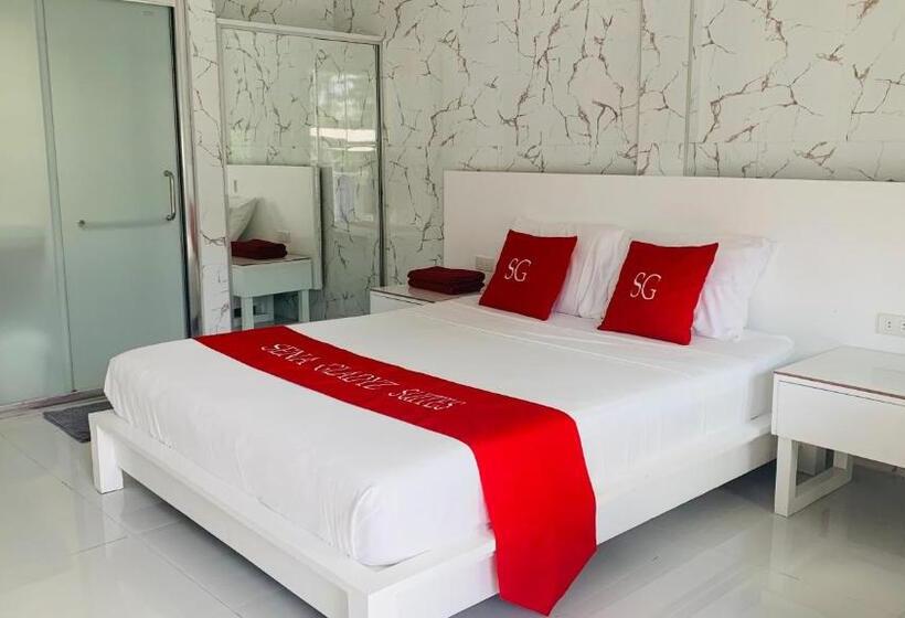 בית מלון כפרי Sena Gladyz Suites