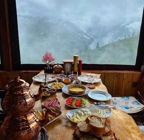 هتل Serintepe Bungalov