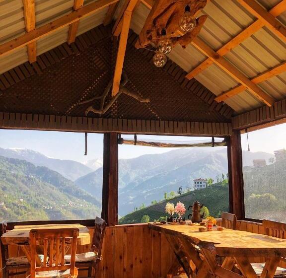 هتل Serintepe Bungalov