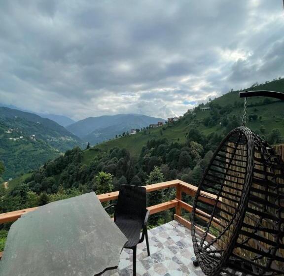 هتل Serintepe Bungalov