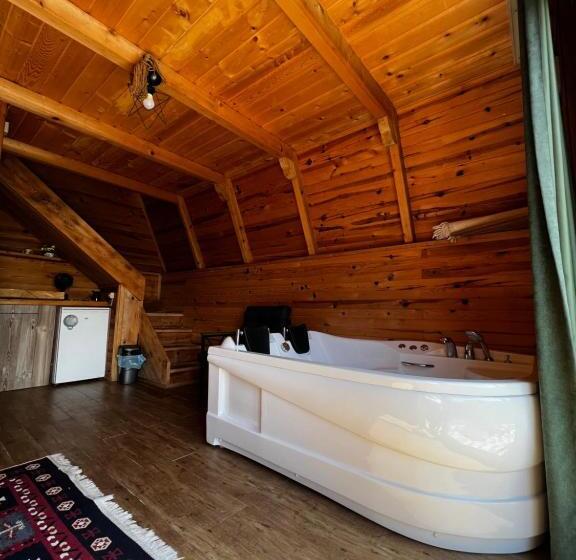 هتل Serintepe Bungalov