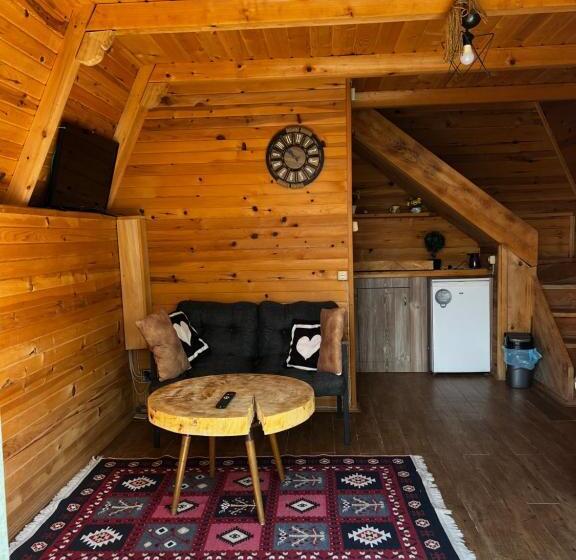 هتل Serintepe Bungalov