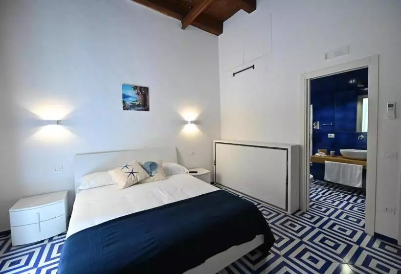La Memolina B&b