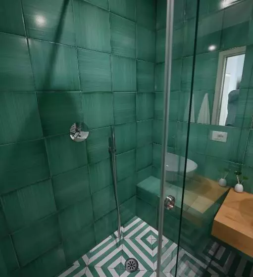 La Memolina B&b