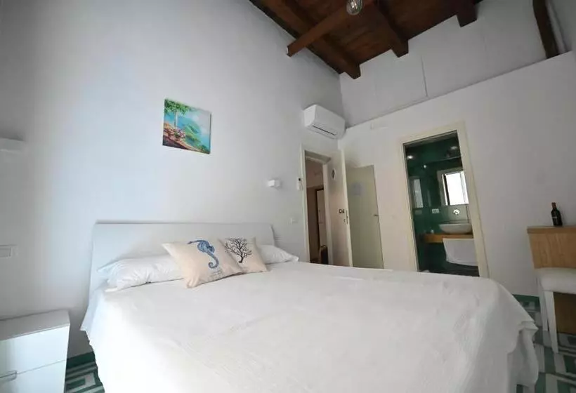 La Memolina B&b