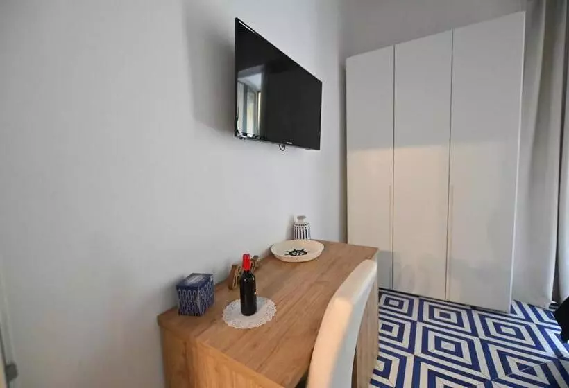 La Memolina B&b