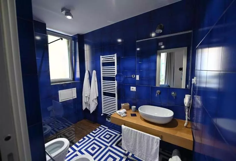 La Memolina B&b