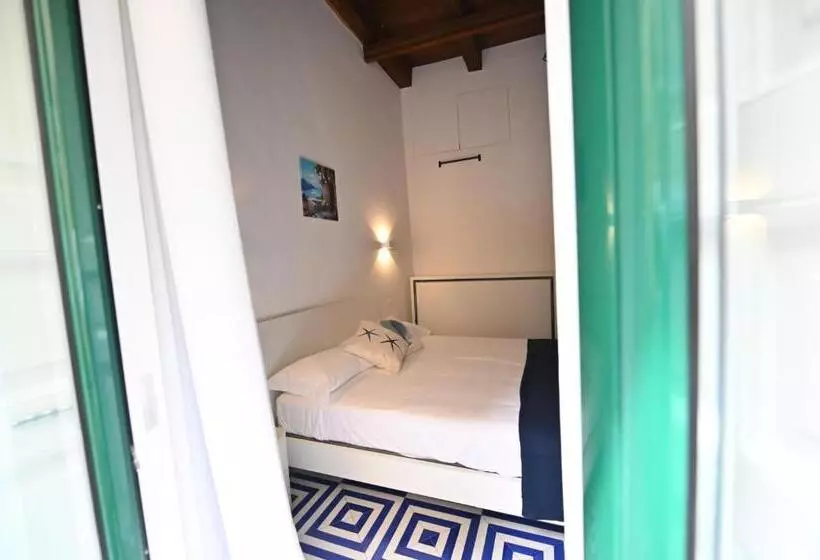 La Memolina B&b