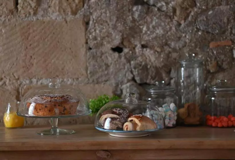 La Memolina B&b